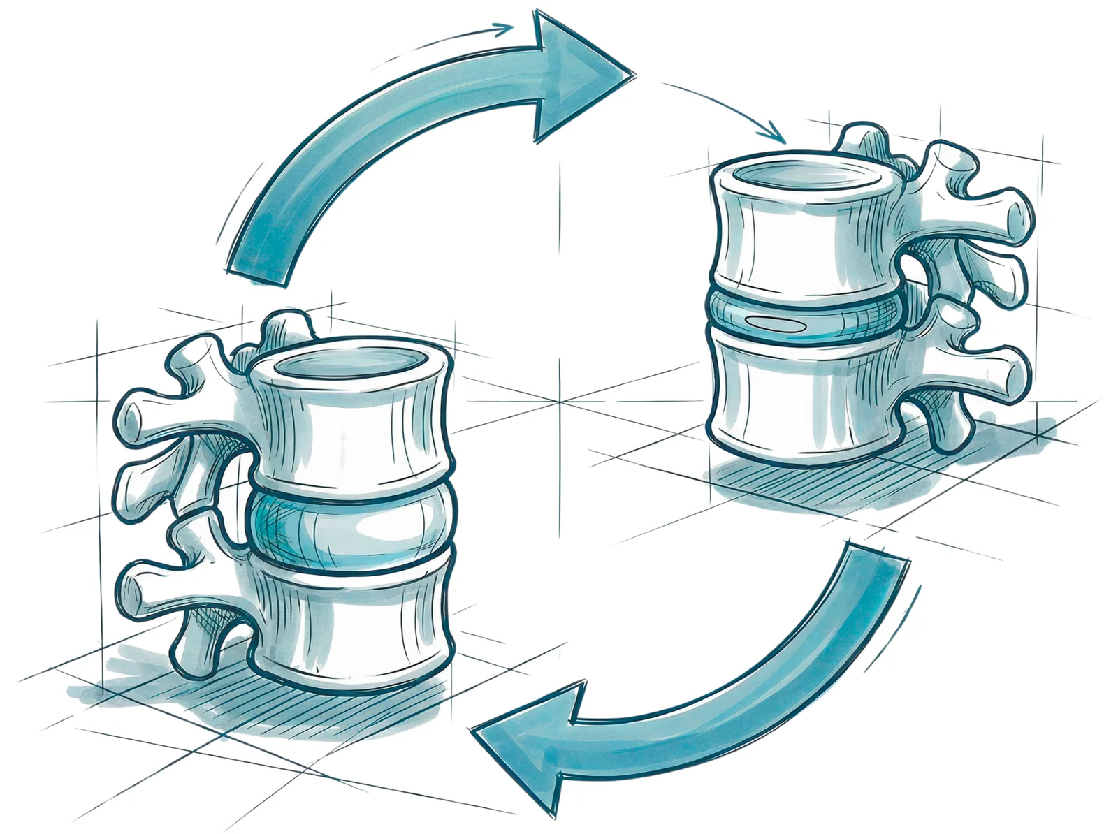 Recovery Without Load
